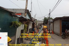 Pemasangan-Pipa-HDPE-Diameter-63-mm-di-Kelurahan-Pondok-Bambu-–-Proyek-SPAM-Jatiluhur-Hilir-1