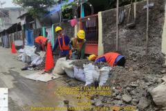 Pemasangan-Pipa-HDPE-Diameter-63-mm-di-Kelurahan-Pondok-Bambu-–-Proyek-SPAM-Jatiluhur-Hilir-3