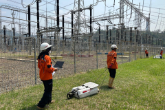 Survey_Georadar_Migrasi_Unit_Bisnis_PLTU_Suralaya_Unit_3_dari_500_kV_ke_150_kV-4-scaled