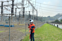 Survey_Georadar_Migrasi_Unit_Bisnis_PLTU_Suralaya_Unit_3_dari_500_kV_ke_150_kV-5-scaled