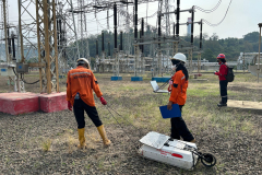 Survey_Georadar_Migrasi_Unit_Bisnis_PLTU_Suralaya_Unit_3_dari_500_kV_ke_150_kV-7-scaled