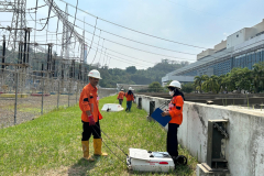 Survey_Georadar_Migrasi_Unit_Bisnis_PLTU_Suralaya_Unit_3_dari_500_kV_ke_150_kV-9-scaled