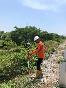 Temukan Harta Karun Tanpa Gali Tanah dengan Survey Geolistrik