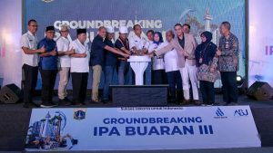 spam buaran III