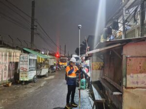 Jasa Survey Geolistrik