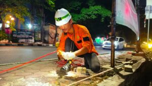 Jasa Survey Geolistrik