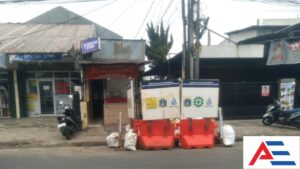 pengaman-galian-pekerjaan-pemasangan-pipa
