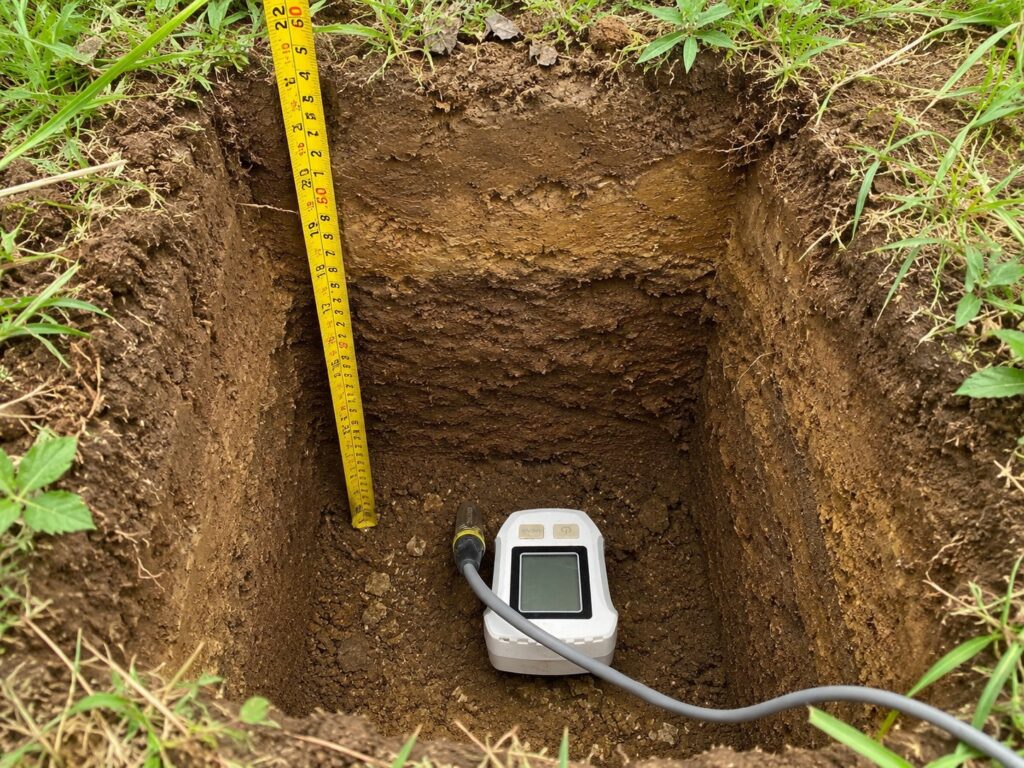 Thermal Resistivity