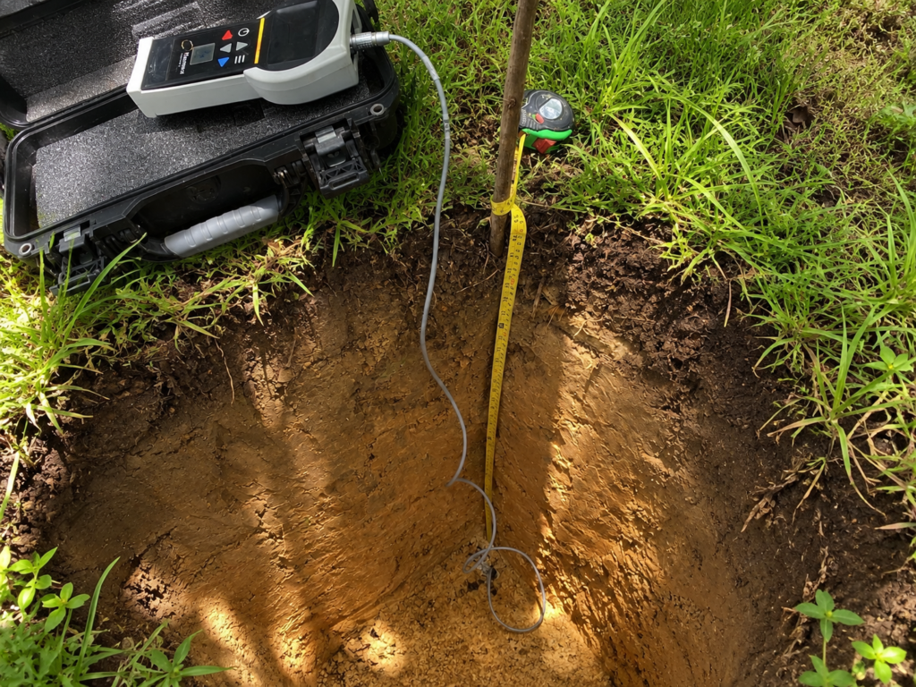 Thermal Resistivity