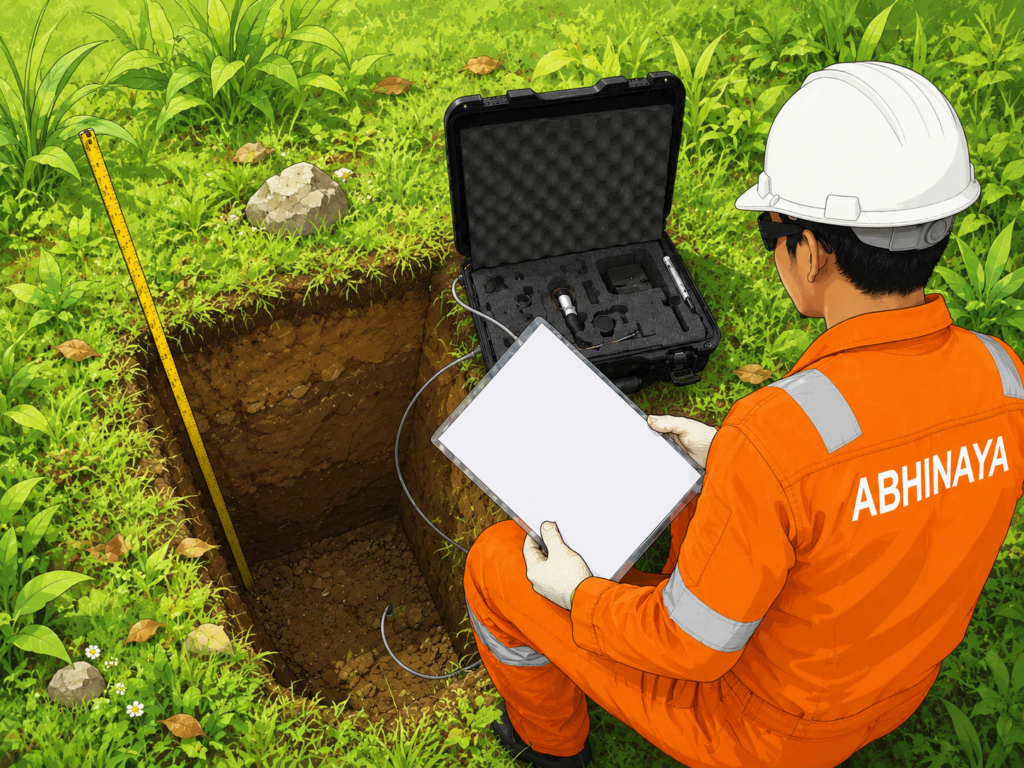 Thermal Resistivity