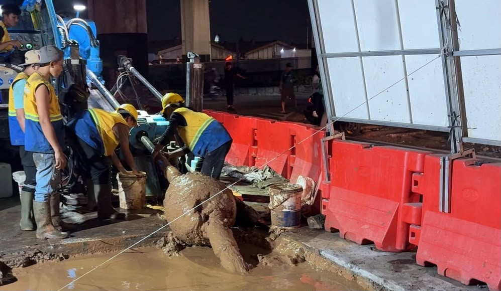 Horizontal Directional Drilling