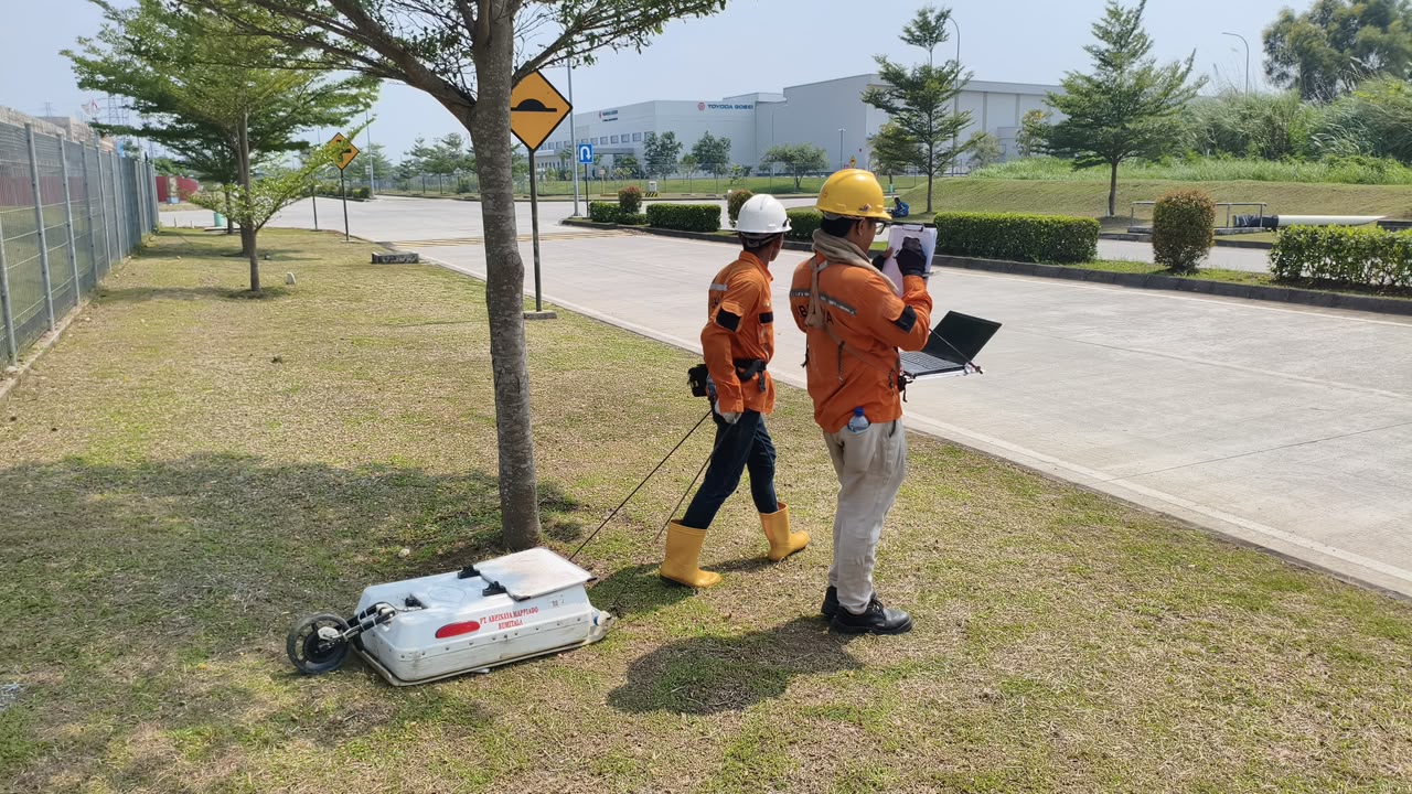 survey_georadar_GPR250